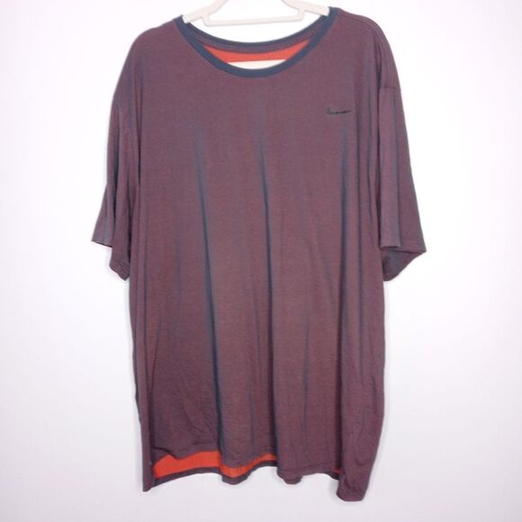 Nike Dri-FIT the Nike tee size 4XL - Picture 1 of 6